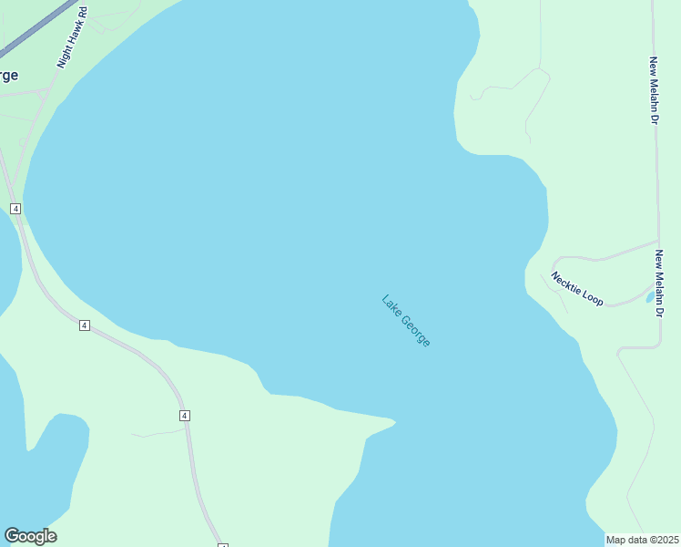 map of restaurants, bars, coffee shops, grocery stores, and more near in Lake George