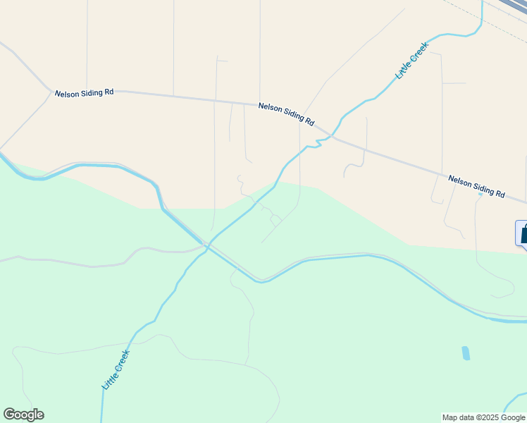 map of restaurants, bars, coffee shops, grocery stores, and more near 501 Storie Lane in Cle Elum
