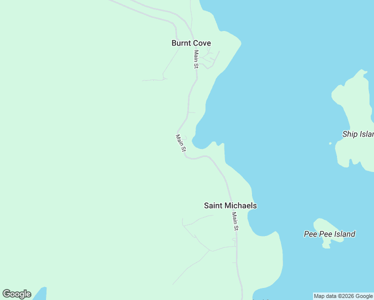 map of restaurants, bars, coffee shops, grocery stores, and more near Unnamed Road in Tors Cove