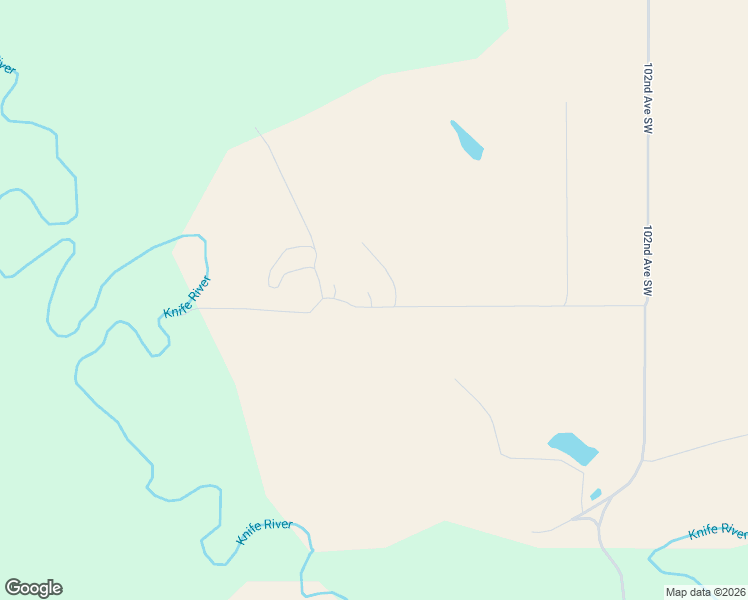 map of restaurants, bars, coffee shops, grocery stores, and more near 11349 15th Street Southwest in Manning
