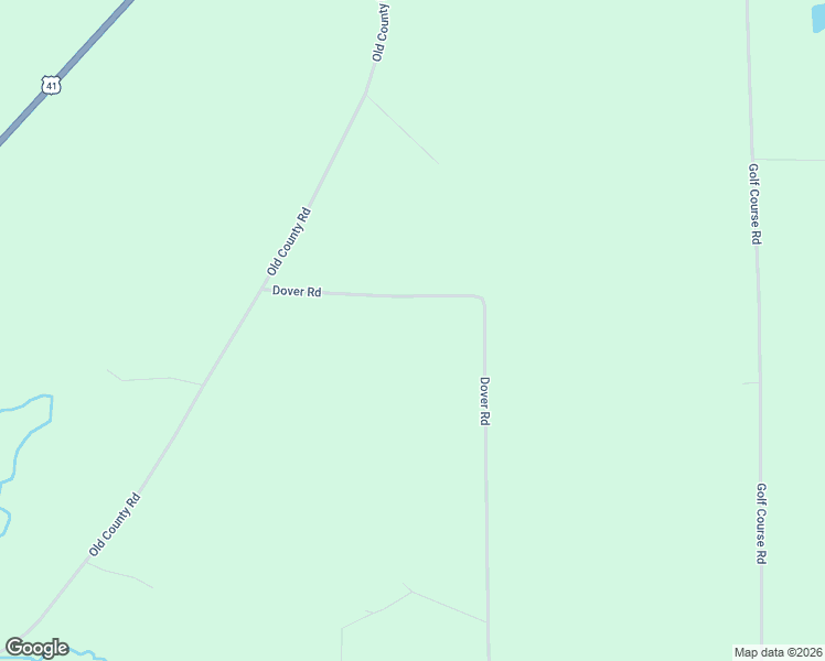 map of restaurants, bars, coffee shops, grocery stores, and more near 21-29 Dover Road in Houghton County