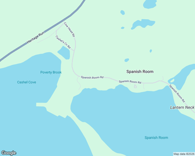 map of restaurants, bars, coffee shops, grocery stores, and more near in Spanish Room