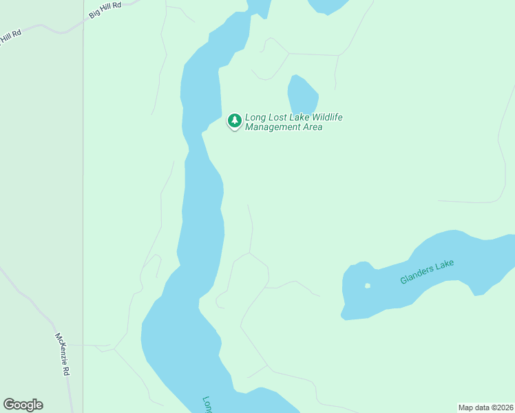 map of restaurants, bars, coffee shops, grocery stores, and more near Seaberg Road in Bagley