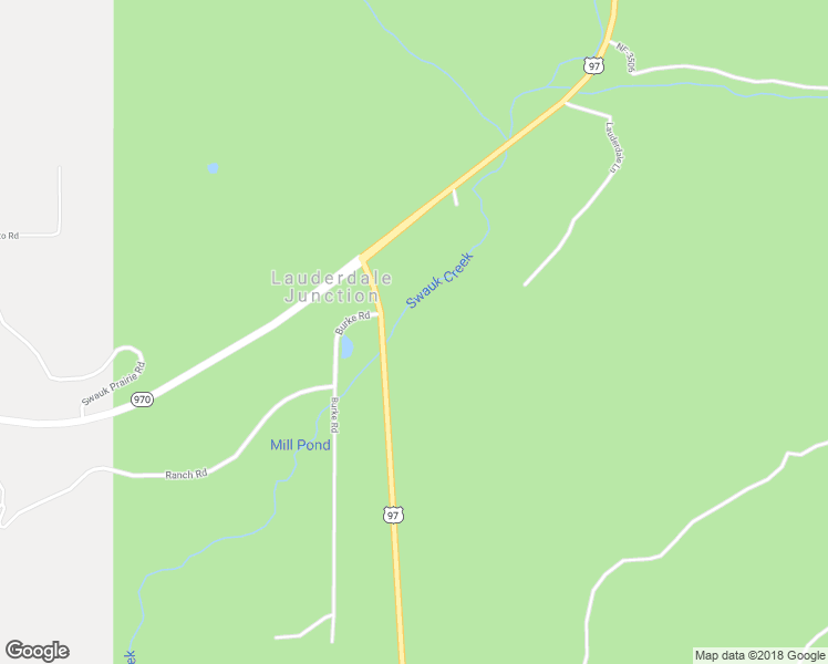 map of restaurants, bars, coffee shops, grocery stores, and more near 1061 Lauderdale Lane in Cle Elum