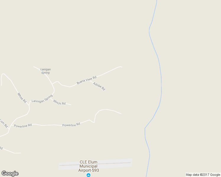 map of restaurants, bars, coffee shops, grocery stores, and more near 250 Adobe Road in Cle Elum