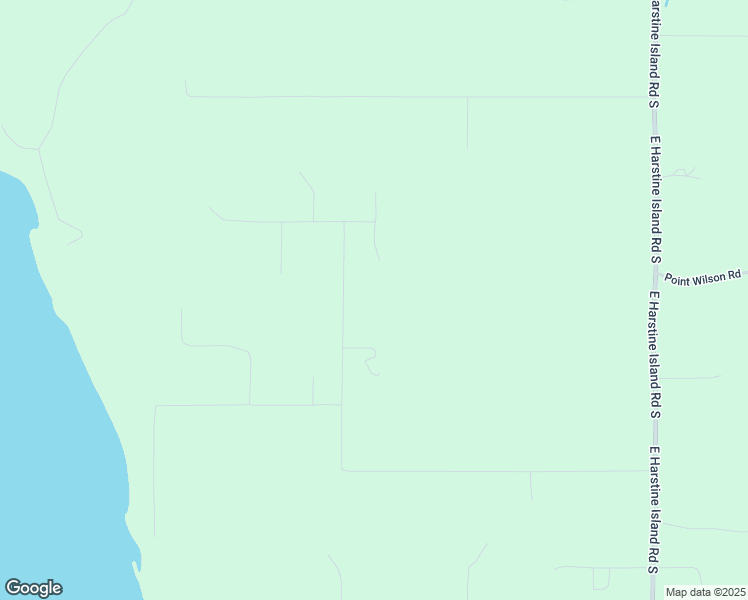 map of restaurants, bars, coffee shops, grocery stores, and more near 940 East Jared Road in Shelton