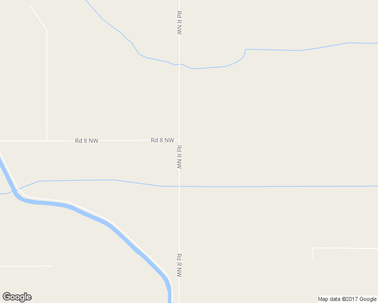 map of restaurants, bars, coffee shops, grocery stores, and more near 7866 Road R Northwest in Quincy