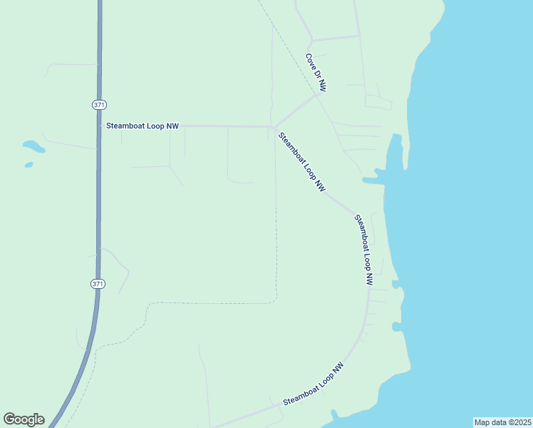 map of restaurants, bars, coffee shops, grocery stores, and more near Asher Lane Northwest in Walker