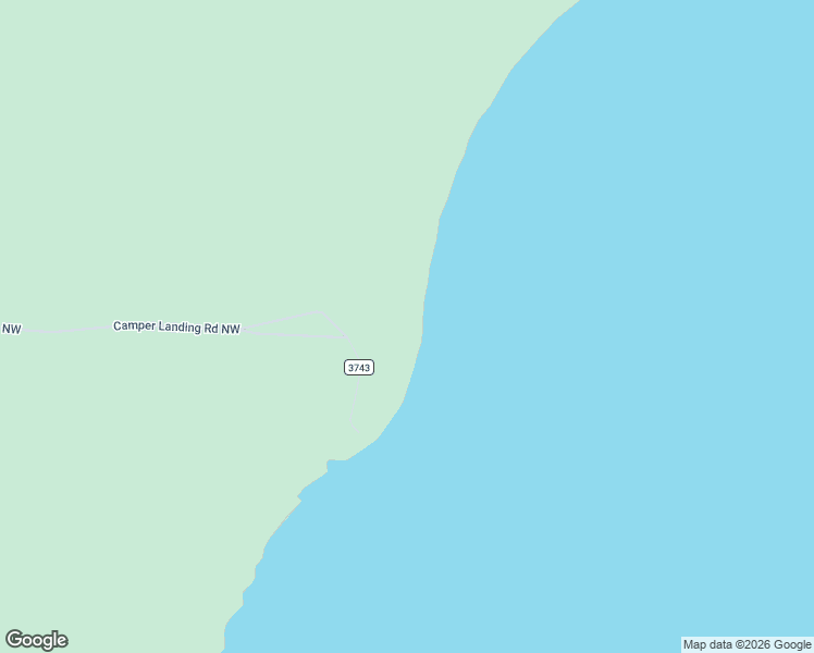 map of restaurants, bars, coffee shops, grocery stores, and more near 4484 Camper Landing Road Northwest in Cass Lake