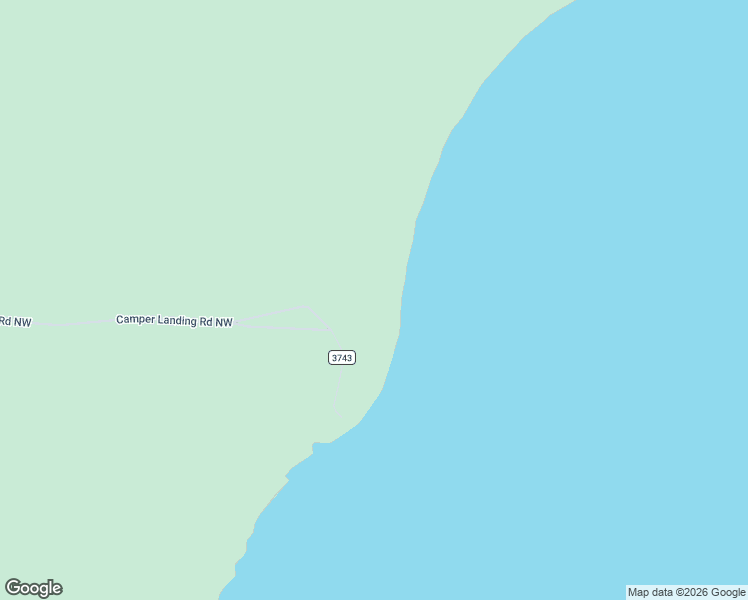 map of restaurants, bars, coffee shops, grocery stores, and more near 4484 Camper Landing Road Northwest in Cass Lake