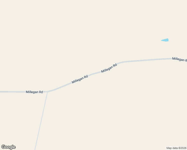 map of restaurants, bars, coffee shops, grocery stores, and more near Millegan Road in Cascade