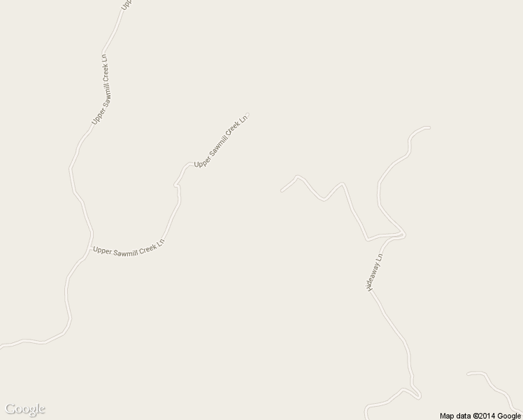 map of restaurants, bars, coffee shops, grocery stores, and more near 284 Hideaway Lane in Cascade