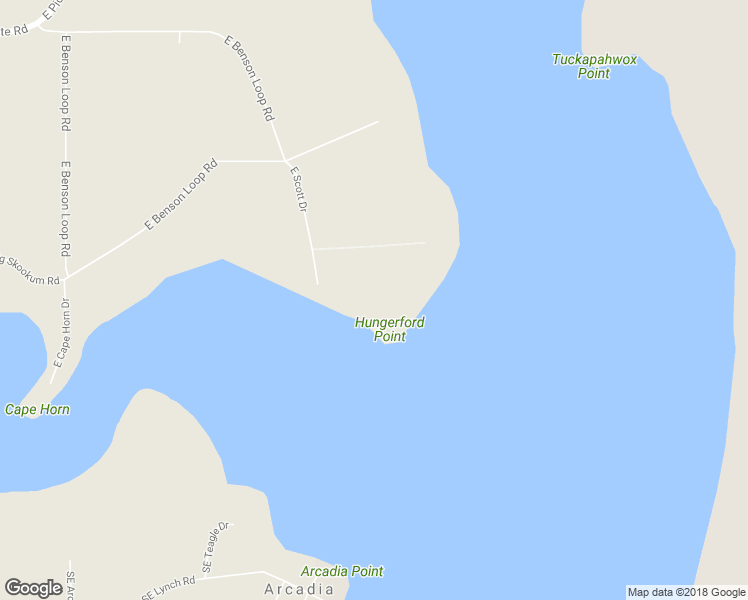 map of restaurants, bars, coffee shops, grocery stores, and more near 249 East Scott Drive in Shelton