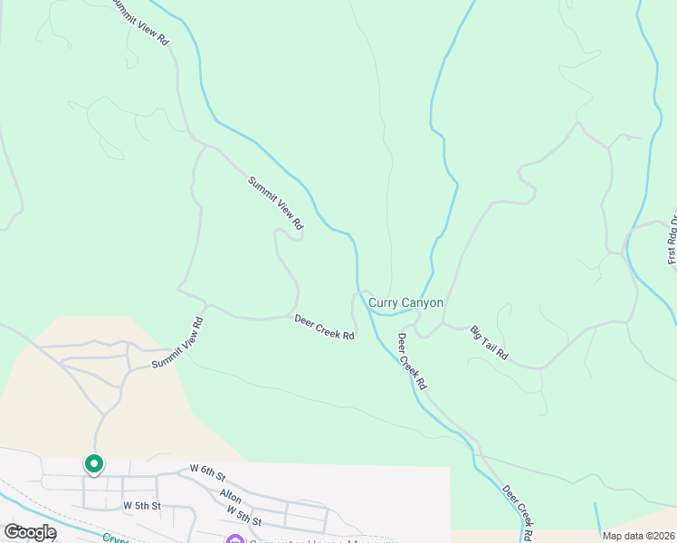 map of restaurants, bars, coffee shops, grocery stores, and more near 1571 Summit View Road in Cle Elum