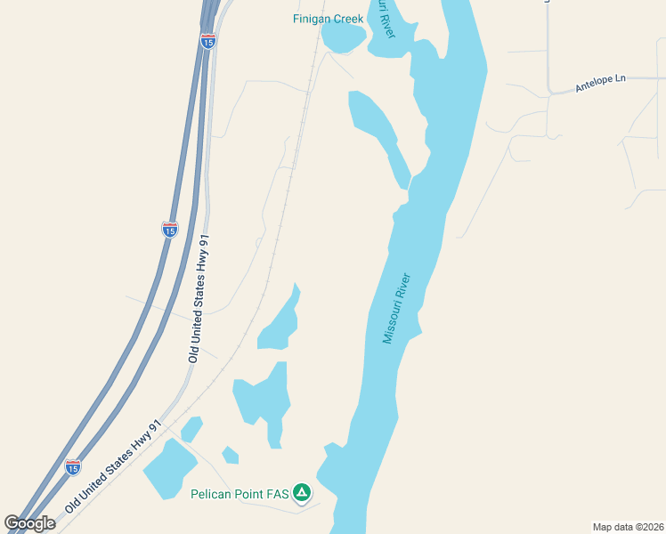 map of restaurants, bars, coffee shops, grocery stores, and more near 2107 Old US Highway 91 in Cascade