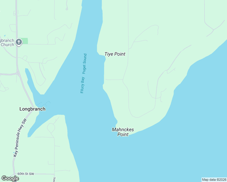 map of restaurants, bars, coffee shops, grocery stores, and more near 5114 Mahncke Road Southwest in Longbranch