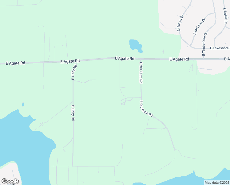 map of restaurants, bars, coffee shops, grocery stores, and more near 220 East Moore Lane in Shelton