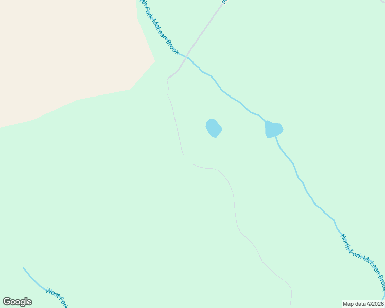 map of restaurants, bars, coffee shops, grocery stores, and more near in Saint Agatha