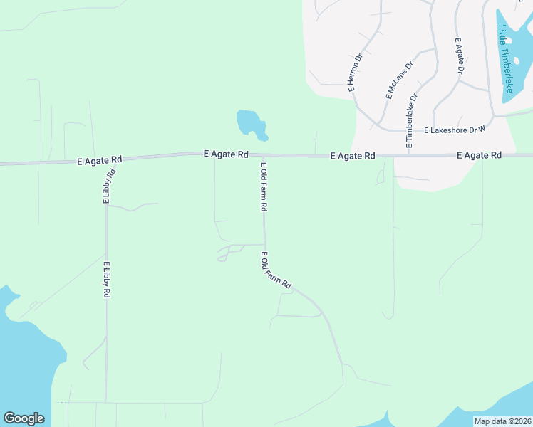 map of restaurants, bars, coffee shops, grocery stores, and more near 171 East Old Farm Road in Shelton