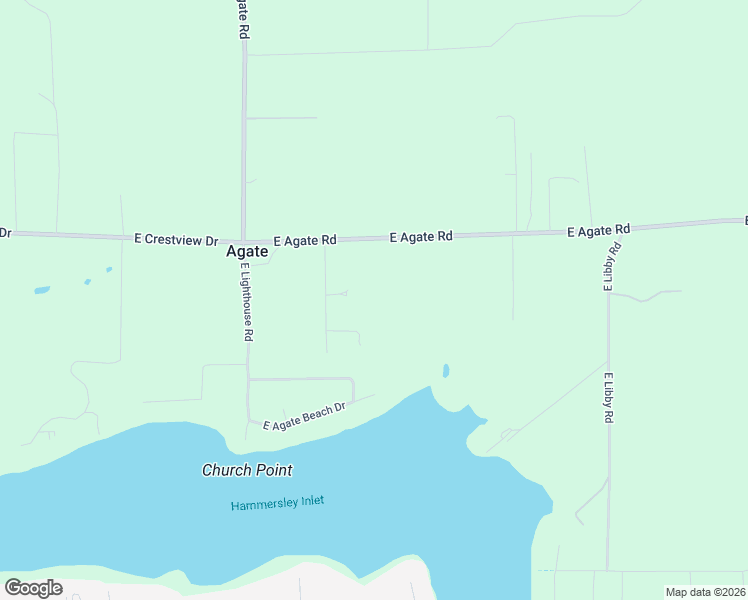 map of restaurants, bars, coffee shops, grocery stores, and more near 91 East Lizzy Lane in Shelton