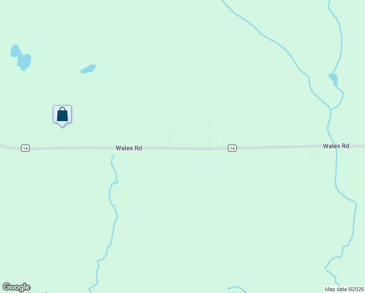 map of restaurants, bars, coffee shops, grocery stores, and more near 1068 Wales Road in Two Harbors