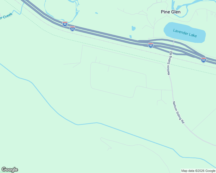 map of restaurants, bars, coffee shops, grocery stores, and more near 1550 Old Cedars Road in Cle Elum