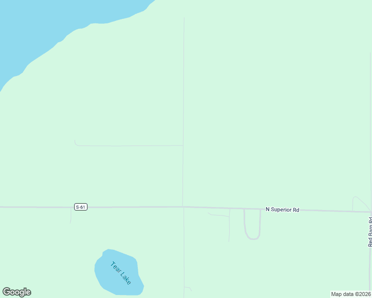 map of restaurants, bars, coffee shops, grocery stores, and more near North Tear Lake Road in Houghton