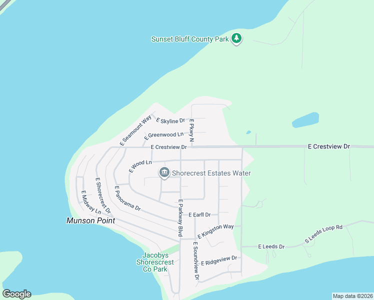 map of restaurants, bars, coffee shops, grocery stores, and more near 230 East Wood Lane in Shelton