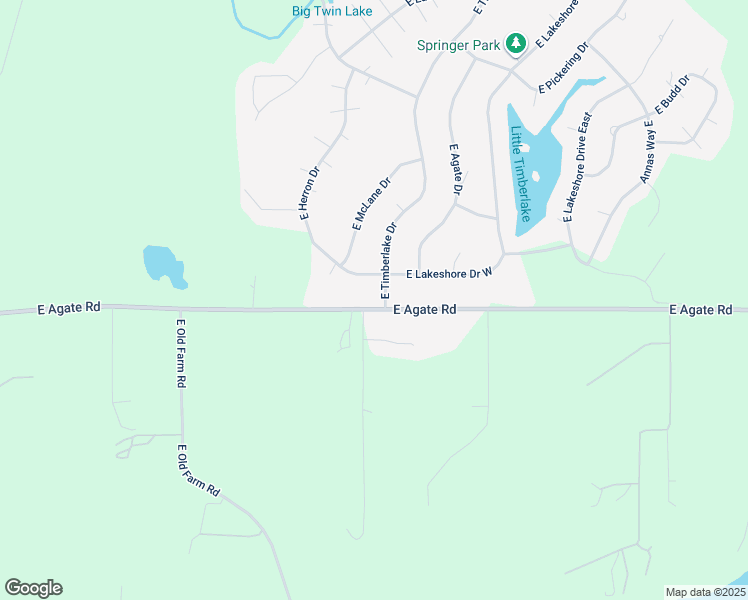 map of restaurants, bars, coffee shops, grocery stores, and more near 63 East Wildflower Lane in Shelton