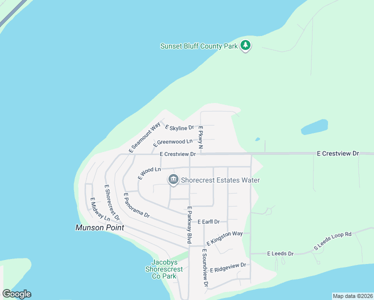 map of restaurants, bars, coffee shops, grocery stores, and more near 230 East Wood Lane in Shelton