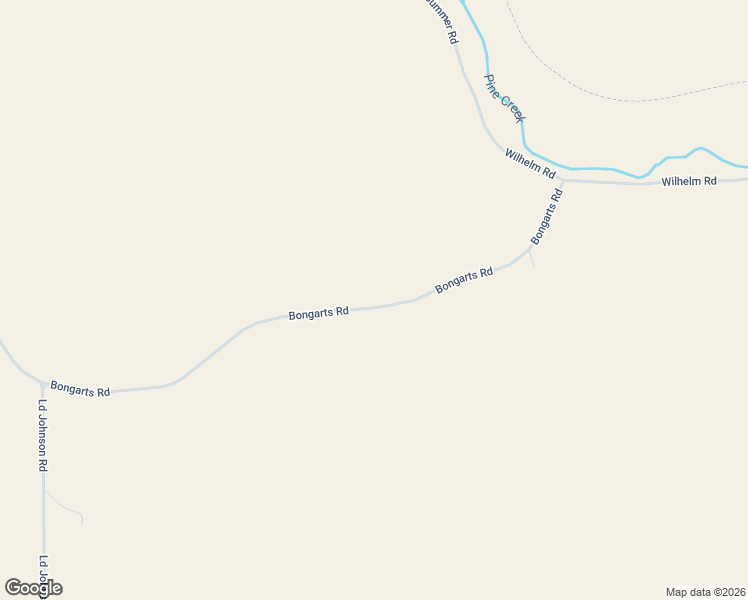 map of restaurants, bars, coffee shops, grocery stores, and more near in Pandora