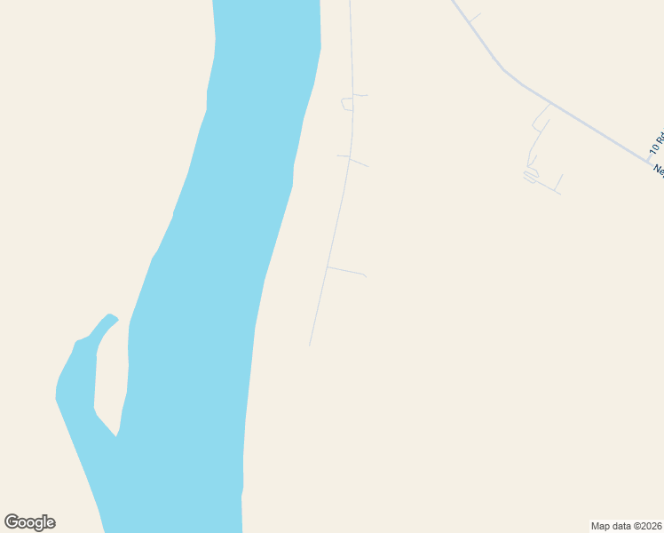 map of restaurants, bars, coffee shops, grocery stores, and more near 7448 Stonecrest Road Northeast in Moses Lake