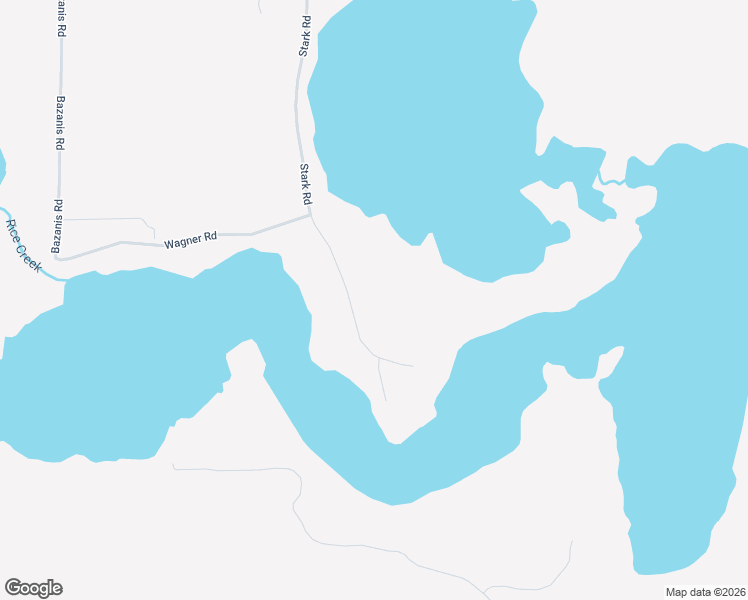 map of restaurants, bars, coffee shops, grocery stores, and more near 23384 Stark Road in Cohasset