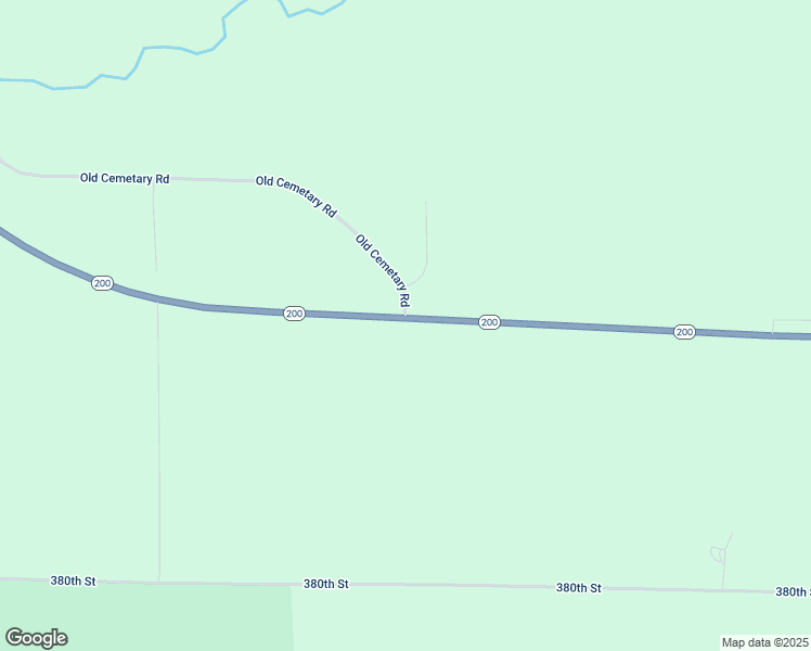map of restaurants, bars, coffee shops, grocery stores, and more near 24693 Minnesota 200 in Laporte