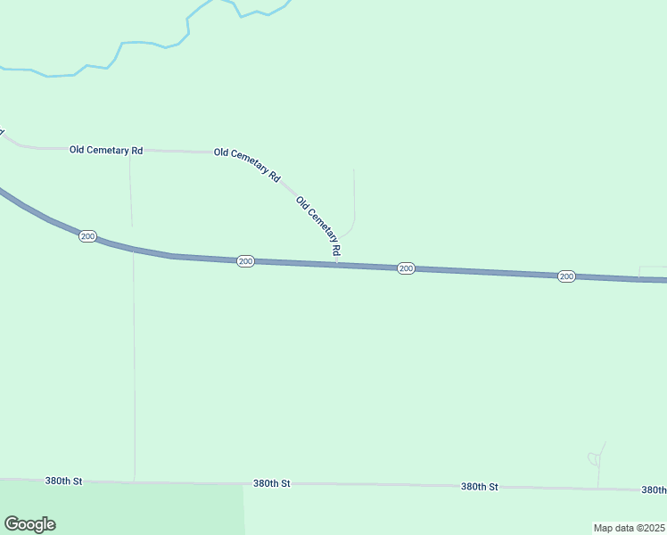 map of restaurants, bars, coffee shops, grocery stores, and more near 24693 Minnesota 200 in Laporte