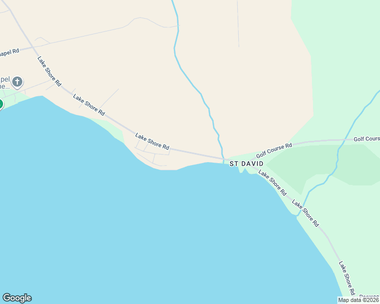 map of restaurants, bars, coffee shops, grocery stores, and more near 687 Lake Shore Road in Madawaska