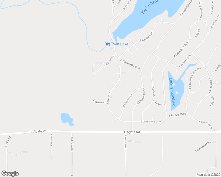 map of restaurants, bars, coffee shops, grocery stores, and more near 10 East Hope Place in Shelton