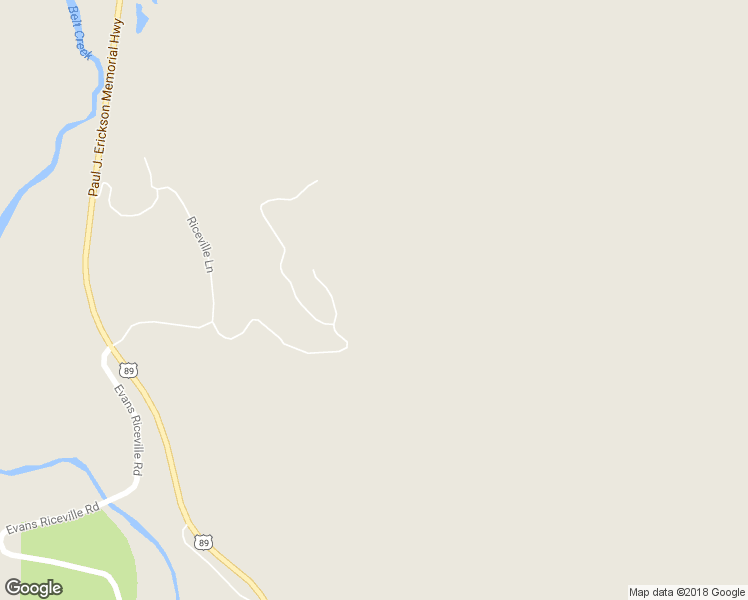 map of restaurants, bars, coffee shops, grocery stores, and more near 15 Rocky Ridge Rd in Belt