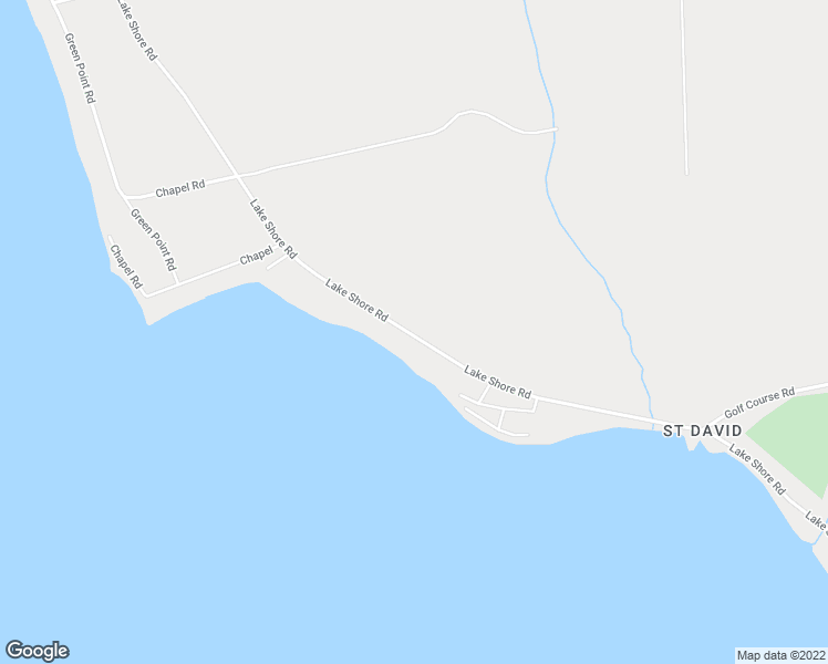 map of restaurants, bars, coffee shops, grocery stores, and more near 617 Lake Shore Road in Madawaska