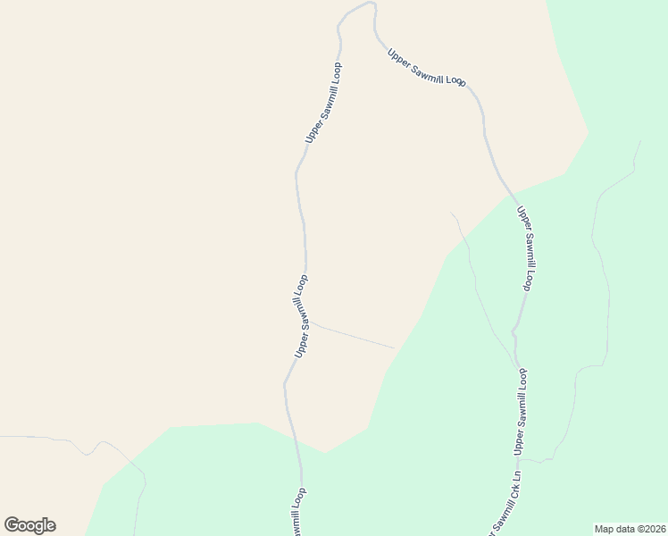 map of restaurants, bars, coffee shops, grocery stores, and more near 195 Upper Sawmill Loop in Cascade