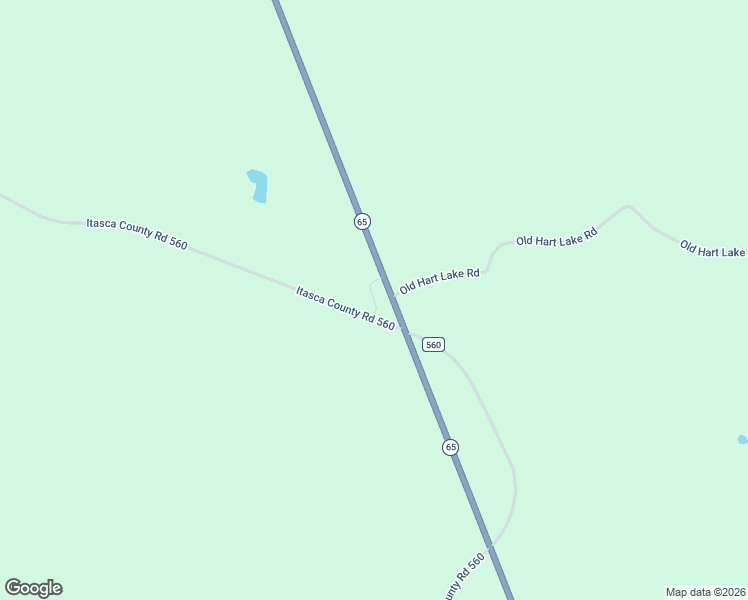 map of restaurants, bars, coffee shops, grocery stores, and more near 24115 Minnesota 65 in Goodland