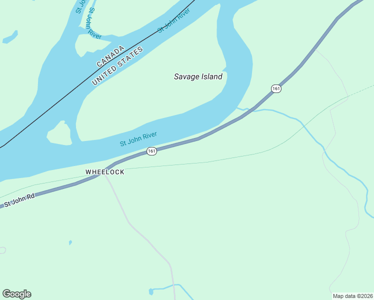 map of restaurants, bars, coffee shops, grocery stores, and more near Saint John Road in Saint John Plantation