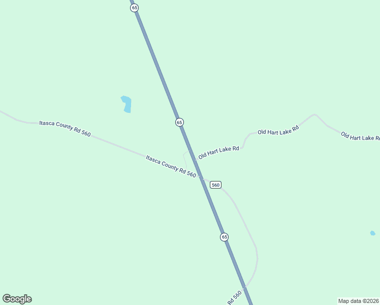 map of restaurants, bars, coffee shops, grocery stores, and more near 24115 Minnesota 65 in Goodland