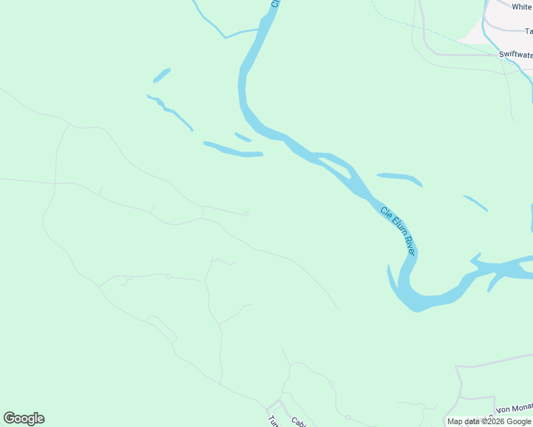 map of restaurants, bars, coffee shops, grocery stores, and more near 620 Fortune Creek Lane in Cle Elum