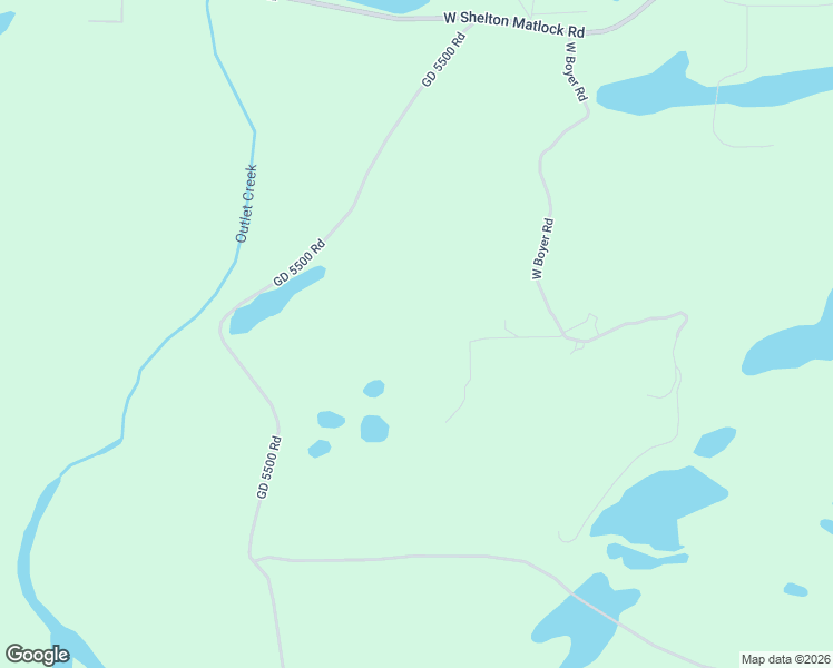 map of restaurants, bars, coffee shops, grocery stores, and more near 580 West Boyer Road in Shelton