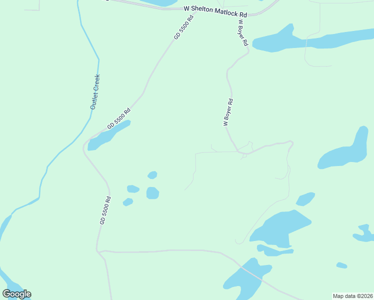 map of restaurants, bars, coffee shops, grocery stores, and more near 580 West Boyer Road in Shelton