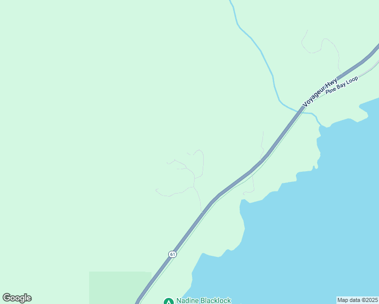 map of restaurants, bars, coffee shops, grocery stores, and more near 4092 Otter Slide Road in Two Harbors