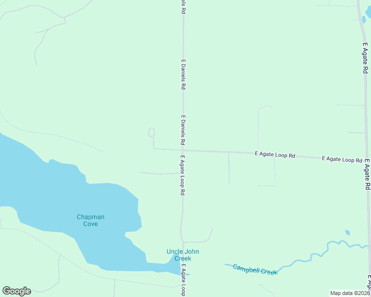 map of restaurants, bars, coffee shops, grocery stores, and more near in Agate