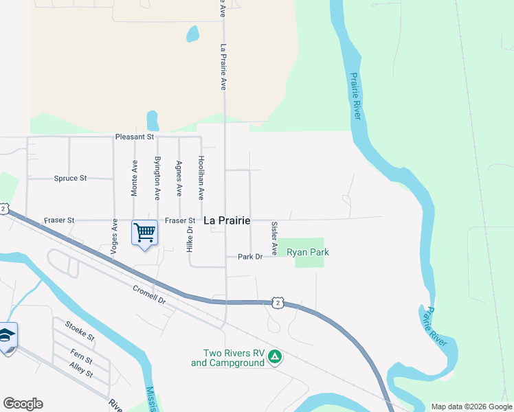 map of restaurants, bars, coffee shops, grocery stores, and more near 620 Elizabeth Avenue in Grand Rapids