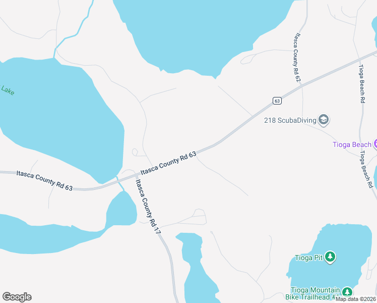 map of restaurants, bars, coffee shops, grocery stores, and more near 24262 Iron Range Road in Cohasset